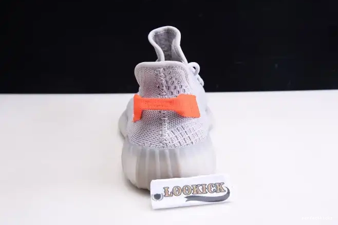 V2 350 FX9017 Boost Yeezy Adidas Light Tail 0507